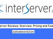 InterServer Hosting (Overview, Pricing Features)