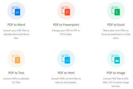 PDF Wiz – Simpler Way to Convert and Edit Your PDF Files