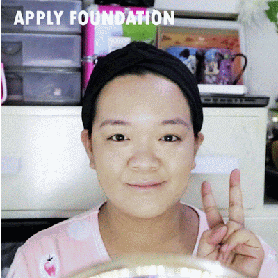 Makeup Transformation to Maleficent in time with Hong Kong Disneyland’s Disney Halloween Time Makeup Transformation to Maleficent in time with Hong Kong Disneyland’s Disney Halloween Time