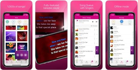 karafun - karaoke app