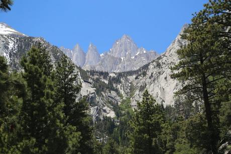 A Piece of Hollywood in the Eastern Sierra