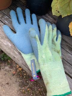 Product Review - Treadstone Clip Gloves