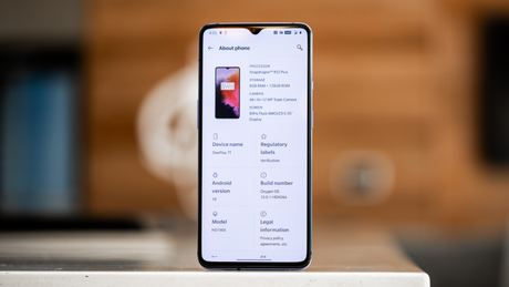 OnePlus 7T Review: The Best of Android for Under $600