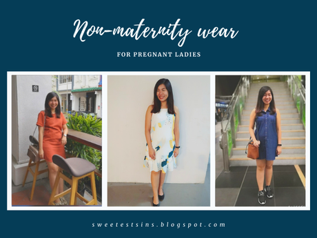 Maternity wear - Do you really need them?