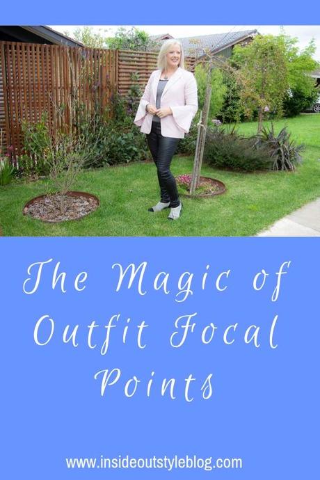 The Magic of Outfit Focal Points