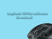 Logitech G700s Software Download Windows