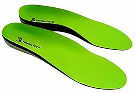 Could Shoe Insole Give Orthotic Feet Support?