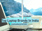 Most Popular Laptop Brands India