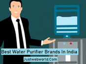 Best Water Purifier Brands India