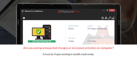 How to Protect Windows PC from Trojans Malwarefox review