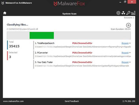 How to Protect Windows PC from Trojans Malwarefox review