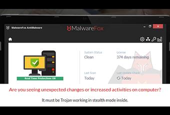 How To Protect Windows PC From Trojans Malwarefox Review - Paperblog