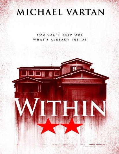 ABC Film Challenge – Horror – W – Within (2016)