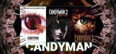 31 Days of Halloween: Candyman