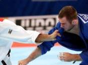 World Judo Iran Until Faces Israel