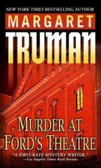 Book by Margaret Truman