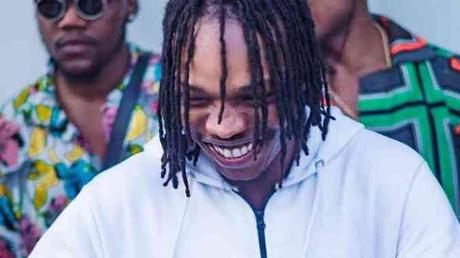 Who Has Buhari, Tinubu’s Phone Numbers, Naira Marley Asks Nigerians