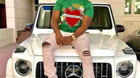 Bobrisky Suffers Shock Over Mompha’s Arrest By EFCC