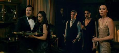 Movie Review: ‘Ready or Not’ Movie Review: ‘Ready or Not’