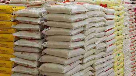 Border Closure: Rice To Sell For N9000 Per Bag Next Month – Presidency