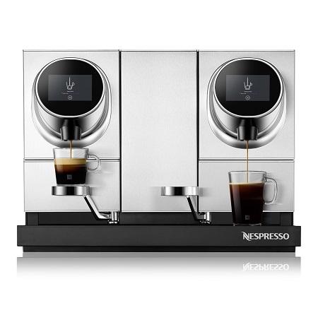 Nespresso Momento, Its Most Intuitive Coffee Experience Ever