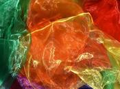 Bright Colors Meets Your Various Needs