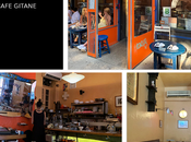 Dine Cafe Gitane