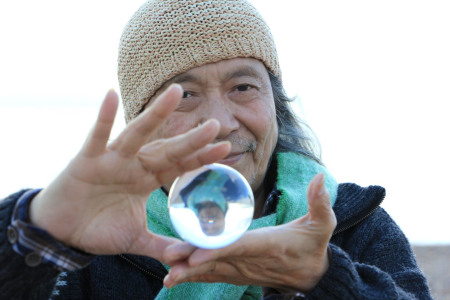 Damo Suzuki: The Aquarium Drunkard interview