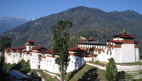 Bhutan For Beginners – 8 Top Things To See