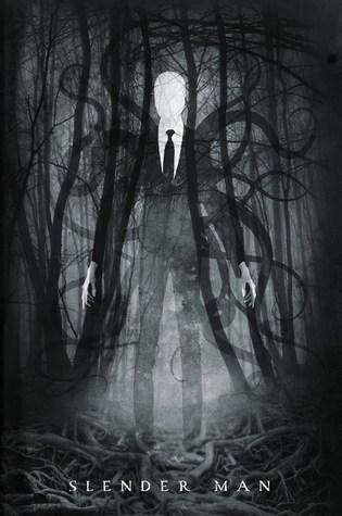 The Slender Man- Anonymous-  Feature and Review