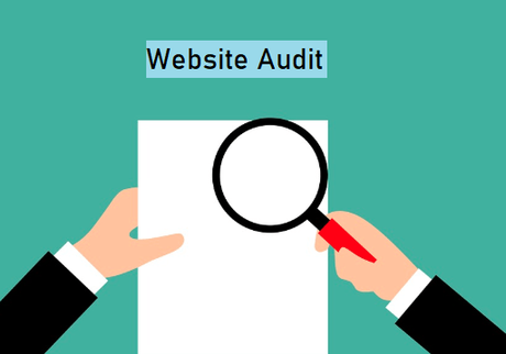 The Importance of a Website Audit