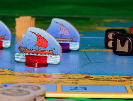 Best Board Games to Play With Your Family This Christmas
