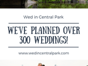 Central Park Conducts Weddings!