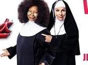 Theatre: Whoopi’s Back Sister Act!
