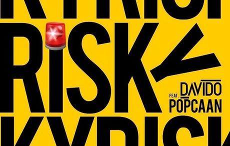 Risky by Davido ft Popcaan