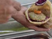 Gefilte bPita Please