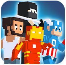 Best Marvel Games Android