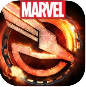 Best Marvel Games Android/ iPhone