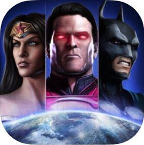 Best Marvel Games iPhone