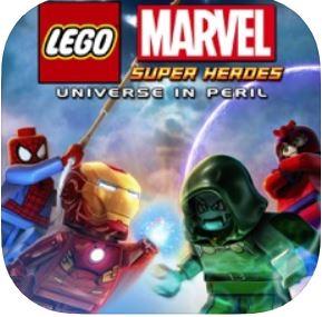 Best Marvel Games Android/ iPhone