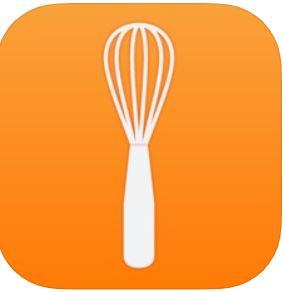 Best Cooking Apps iPhone