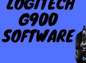 Logitech G900 Software, Latest Update, User Manual Download Windows