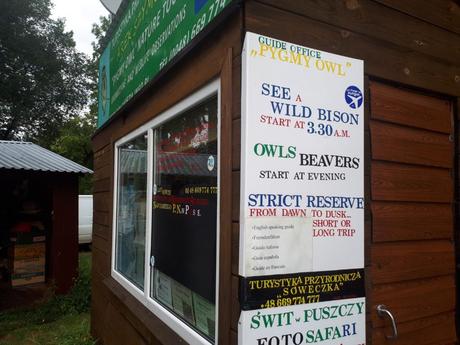 Touring UNESCO World Heritage Sites: A Guide to Poland’s Białowieża Primeval Forest Touring UNESCO World Heritage Sites: A Guide to Poland’s Białowieża Primeval Forest