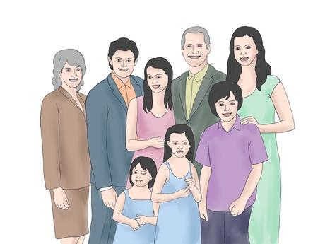 Secret Woman Keep From Men