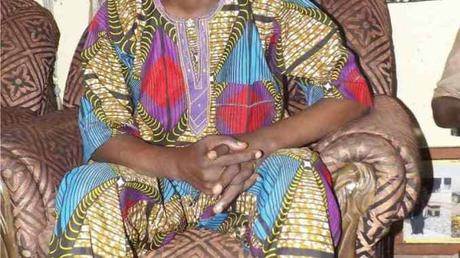 Olorunda North Chairman, Owonikoko Breaks Silence Over Alleged Suspension