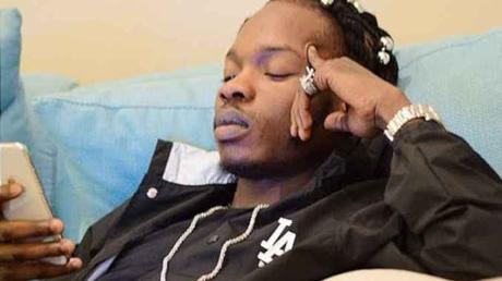 EFCC Retrieves Evidence Of Fraud From Naira Marley’s Laptop