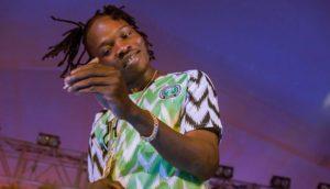 EFCC Retrieves Evidence Of Fraud From Naira Marley’s Laptop