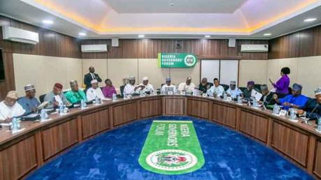 Three Nigerian States That Can Survive Without Federal Allocation Revealed