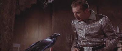 Ten Days of Terror!: The Raven (1963)