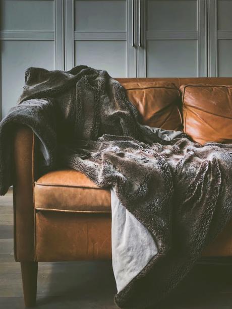 Ways to Cosy Up Your Home this Autumn/Winter